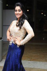 Regina at Pilla Nuvvu leni Jeevitham Success Meet